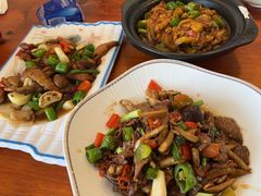 -云隐小厨·传统大理美食(复兴路店)