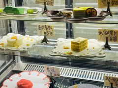 -LE MISSMORE餐酒吧(茉念西里店)