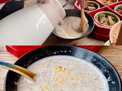 -上席擂茶·新中式青年茶馆(古城店)