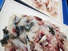 -中山脆肉鲩(新圳东路店)