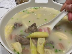 -上海老饭店(北京分店)