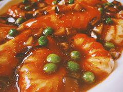 -功德林素菜饭庄(前门店)