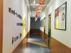 -励步儿童成长中心·英语启蒙·剑桥考级·KET(八佰伴校区)