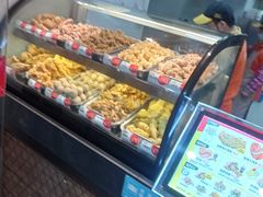 -超级鸡车(闻喜路店)