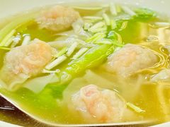 -银记肠粉店(市二宫店)