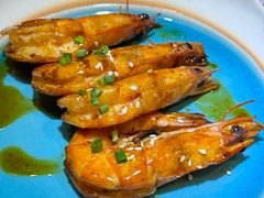 -吉兆·料理(红梅南路店)