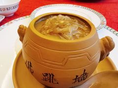 -民族饭店-四季餐厅