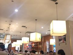 大堂-禾绿寿司(星光68广场店)