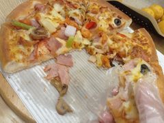 -尊宝比萨(厦大店)