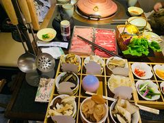 -菌自由丨野生菌火锅特色庭院餐厅(丽江古城店)