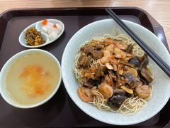 -晓午阳常熟炒浇面(红庙店)