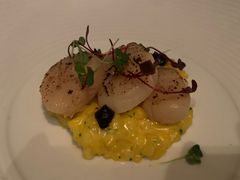 -文华扒房及酒吧(香港文华东方酒店)