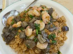 -北方饺子王·海肠捞饭·海鲜锅(山大店)