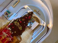 -Me Coffee下午茶艺术空间