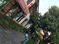 景观位-鹤庆人家·特色大理菜(羊仙坡店)