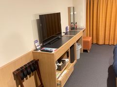 -关西机场华盛顿酒店