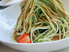 -大鸭梨烤鸭店(光彩店)