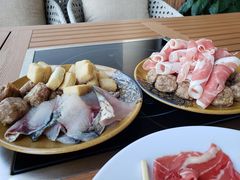 -中家鑫园温泉酒店鑫悦汤泉