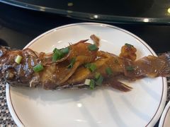 -健眺小海鲜(临海后山店)