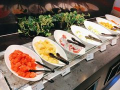 -西十二街牛排(西红门荟聚店)