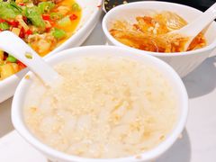 -本来精品川菜(嘉里中心店)