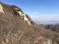 -丹东凤凰山景区