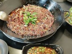 -半秋山西餐厅(巴南万达广场店)