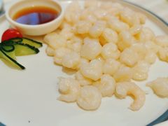清炒河虾仁-和记小菜(大宁店)