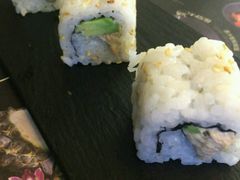 -Sushi Love 创意寿司(丽影广场店)