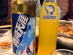 -水碾河刘老大串串香(水碾河路店)