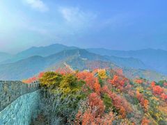 -慕田峪长城
