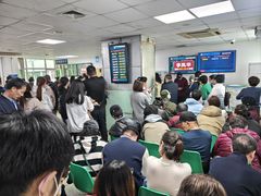 -中国人民解放军空军特色医学中心(空军总医院)