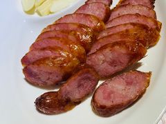 台湾香肠-杰J.w.m深夜食堂 厚杰居酒屋(淮海街商业街店)