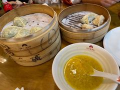 -东升灌浆包(辛庄街总店)