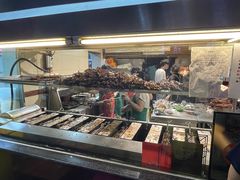 -老黄记手撕烤兔(玉林街店)