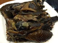 -黑鸡小馆(金源店)