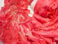 -京门老爆三·铜锅涮肉 爆肚(望京店)