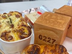 -红星前进面包牛奶公司(五道口购物中心店)