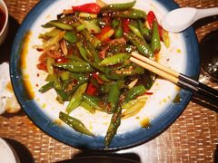 -渝信川菜(西单店)