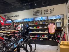 -TREK崔克自行车(徐汇滨江店)