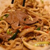 终于知道每次逛798吃啥了🍜