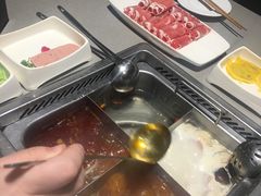 -海底捞火锅(奥山世纪城店)