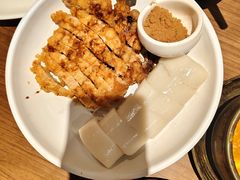 -苏小柳点心·手作小笼包(新世界新丸中心店)