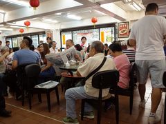 -香港蓮香樓(中環店)