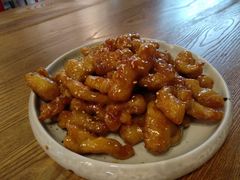 -妈妈的味道(工人体育场东路店)