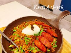 -鹿港小镇(悠唐店)