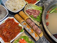 -欧阳小姐在成都(鼓楼店)