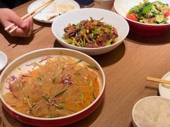 -金掌勺锅包肉(太原万达店)