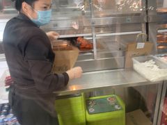 -上海野生动物园老虎餐厅