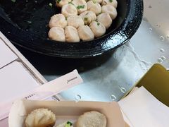 -小飞生煎(东方宝泰店)